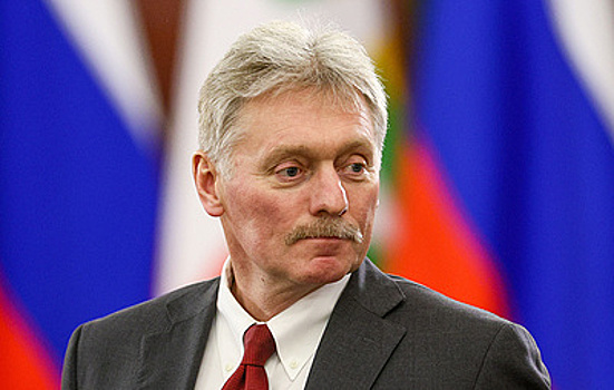 Песков: Гренландия очень важна с точки зрения стабильности и безопасности