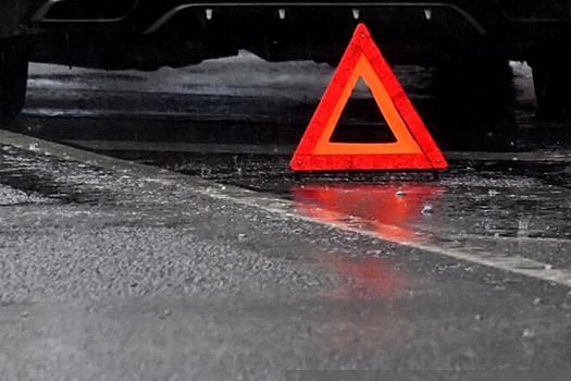 Один погибший и девять раненых: итоги ДТП за сутки в Хабаровском крае