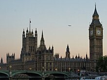 Парламент Британии рассмотрит петицию о втором референдуме по ЕС 5 сентября
