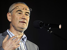 Бодров-старший снимет фильм по роману Иванова