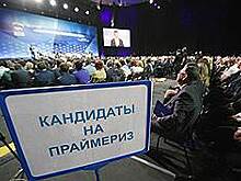 Краснодарские единороссы просят присмотреть за праймериз