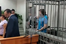 Задержан убийца пятилетней девочки в Серпухове