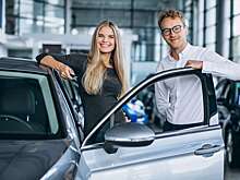 Продажи авто снова пошли вверх: в начале декабря зафиксирован прирост по всем сегментам