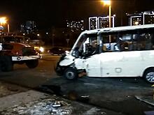 Во Владивостоке продолжаются проверки по факту ДТП на Некрасовской