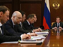 Российские чиновники — самые богатые чиновники в мире