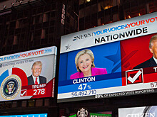 РФ веско парировала долгие нападки США