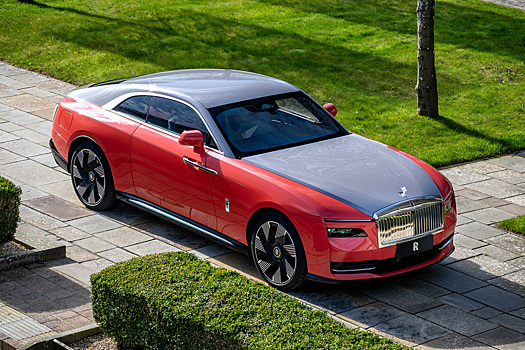 Мимо санкций: «запрещенные» автомобили на российском учете