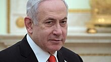Нетаньяху заявил о «великой победе» на выборах