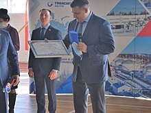 После капремонта в Братске торжественно открылся Дома спорта «Сибирь»
