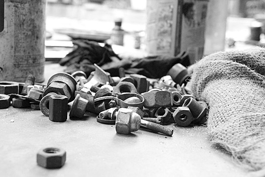 Эксперты рассказали, какие запчасти самые популярные у нижегородских автовладельцев