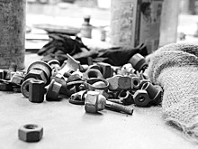 Эксперты рассказали, какие запчасти самые популярные у нижегородских автовладельцев