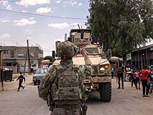 Названа причина вывода американских войск из Сирии