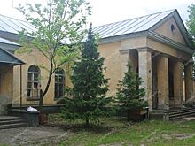 Здание бывшего дома культуры продают в Нижнем Новгороде за 20 млн рублей