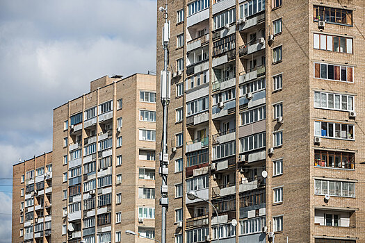 Аналитики зафиксировали скачок цен на вторичную недвижимость в Новосибирске