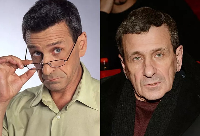 Борис Смолкин. Актер сыграл в сериале одну из своих самых известных ролей. На пенсию уходить не собирается. Смолкин продолжает преподавать актерское мастерство в Санкт-Петербургском университете культуры, пробовал себя в роли телеведущего, продолжает сниматься в кино и сериалах.