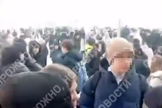 Mash: причиной нападения школьницы в Красноярске стало отношение одноклассников