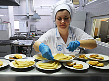 Родители оценили идею ввести «шведский стол» в российских школах