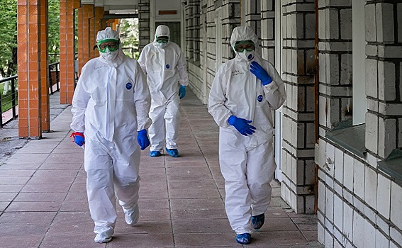 Светила вирусологии расскажут как побороть ковид на форуме OpenBio-2020 в Новосибирске