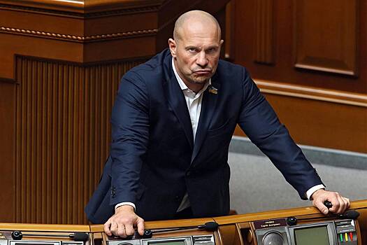 Бывший депутат Рады сообщил об уничтожении ставки ГУР Украины в Киеве
