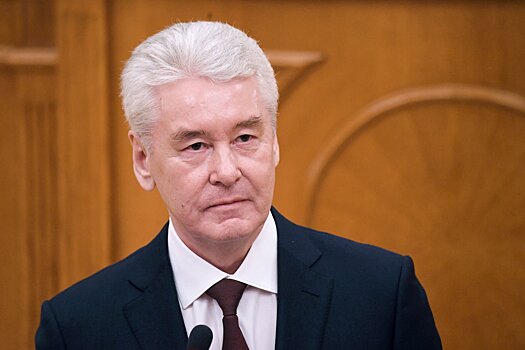 Собянин: Первые рейсы с московскими врачами вылетают в регионы уже сегодня