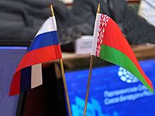 Депутаты Парламентского Собрания Союза Беларуси и России поздравили Героев Отечества