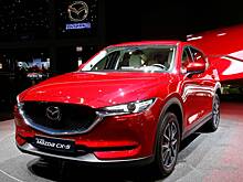 Ушедший из России автобренд вошел в десятку самых популярных на рынке