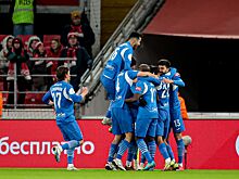 «Это признак определённого мастерства». Бубнов — об игре махачкалинского «Динамо»