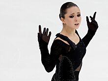 Эмоции Камилы Валиевой после победы на первом этапе Гран-при России по фигурному катанию — резкий ответ на критику