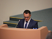 Депутаты гордумы освободили обманутых дольщиков от уплаты налогов на землю