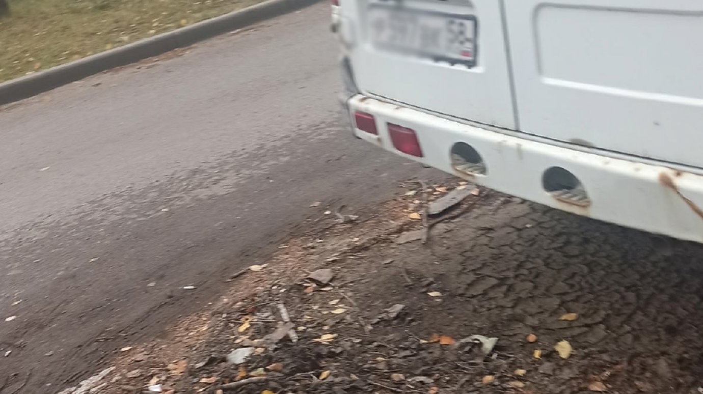 Перечислены признаки автомобилей, по которым их признают бесхозяйными