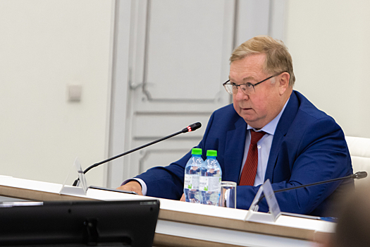 Степашин считает, что ключевая ставка ЦБ РФ снизится до 6%