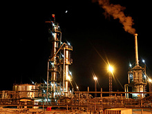 Россия резко увеличила поставки нефти в США