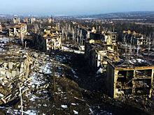 Шойгу: взятие Артемовска под контроль позволит вести наступление вглубь обороны ВСУ