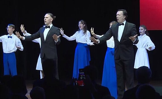 26 компетенций и сурдоперевод: в Казани стартовал чемпионат по профмастерству DeafSkills