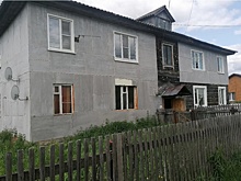108 аварийных домов планируется снести в Нижегородской области в 2024 году