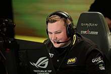 Flamie о NAVI: «Это были шесть прекрасных лет»