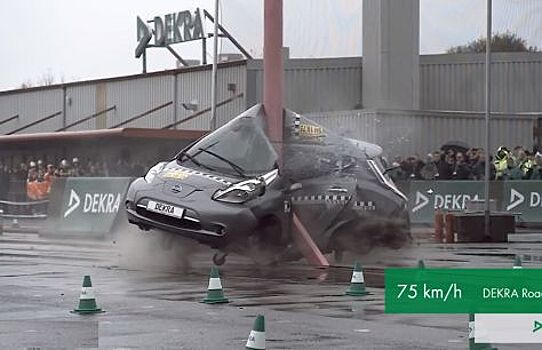 Почему автомобили — лидеры краш-тестов стали смертельно опасны?