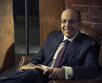 Игорь Манн скоро в Казани