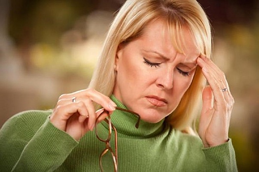 Развеян миф о влиянии времени года на обострение головных болей