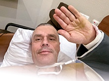 Позывной - Рэм, то есть "мэр" наоборот. Экс-глава Петрозаводска ранен на СВО