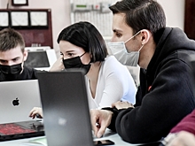 Преподаватель Абелюк высказалась о работах студентов с использованием ИИ