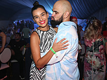 Самойлова рассказала о разводе с Джиганом: "Ждала, пока он повзрослеет"