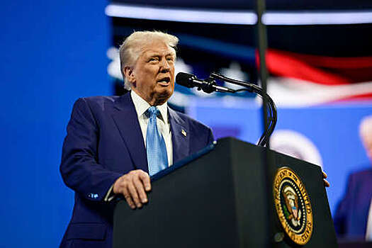 Трамп заявил, что сомневается в готовности членов НАТО защищать США