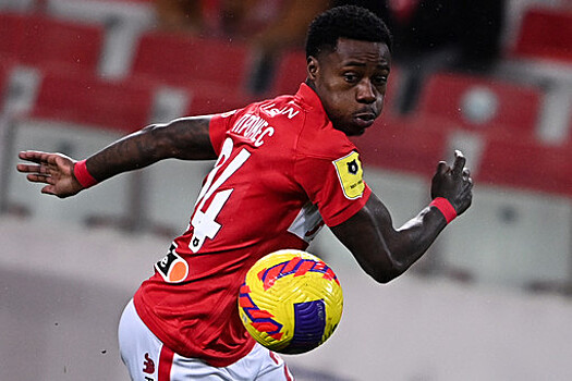 Нидерландский журналист: Промес - звезда в России, но ему не место на ЧМ-2022