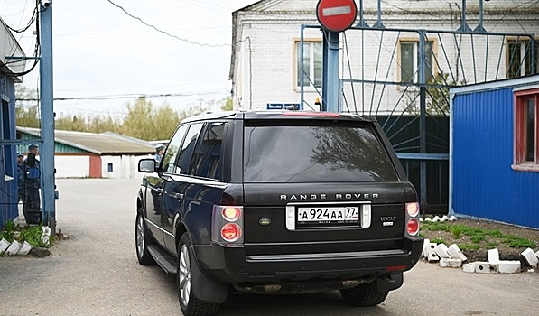 Откинулся «батя экономики»