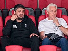 Генменеджер «Ак Барса» об усилении: «Будет еще приобретение, возможно, но не в ближайшие две недели. Пойдем этим составом в сезон»