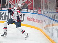 The Athletic составил сводный рейтинг игроков драфта НХЛ. Левшунов и Силаев — в топ-3