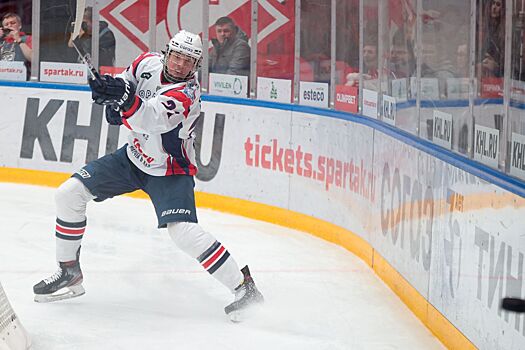 Демидов и Силаев вошли в топ-5 предстоящего драфта НХЛ по версии Sportsnet