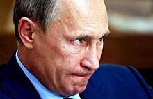 Путин резко осадил Сокурова за предложение отделить Кавказ