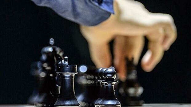 Томашевский назвал фаворитов шахматной онлайн-олимпиады